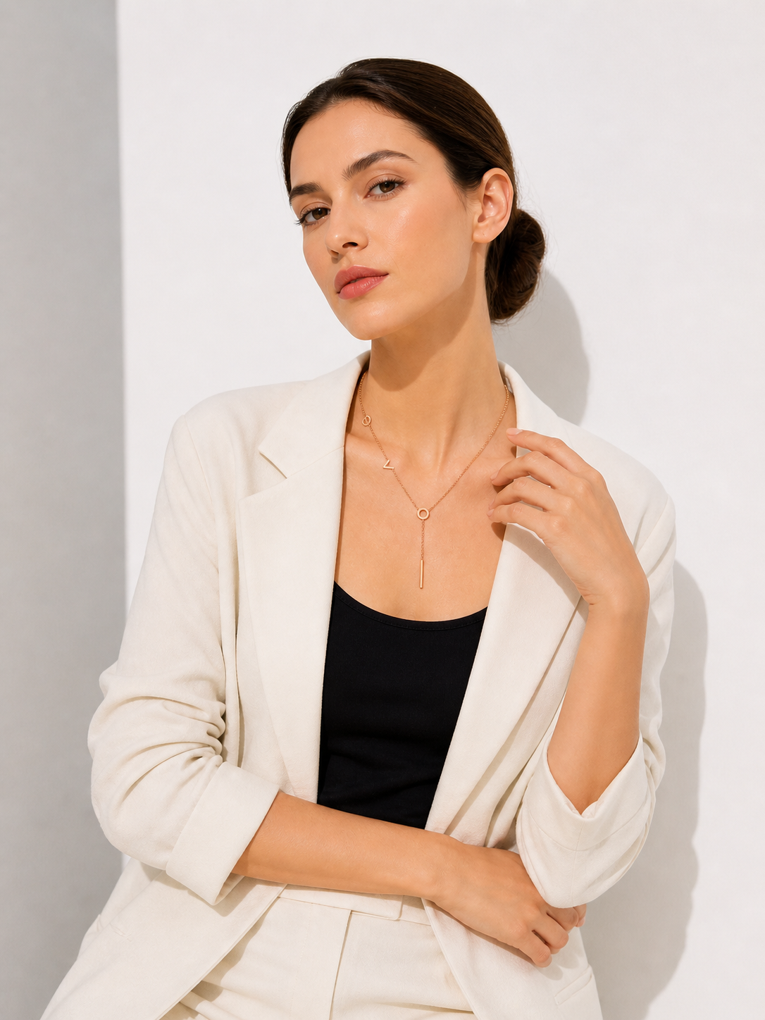 LOVE Necklace