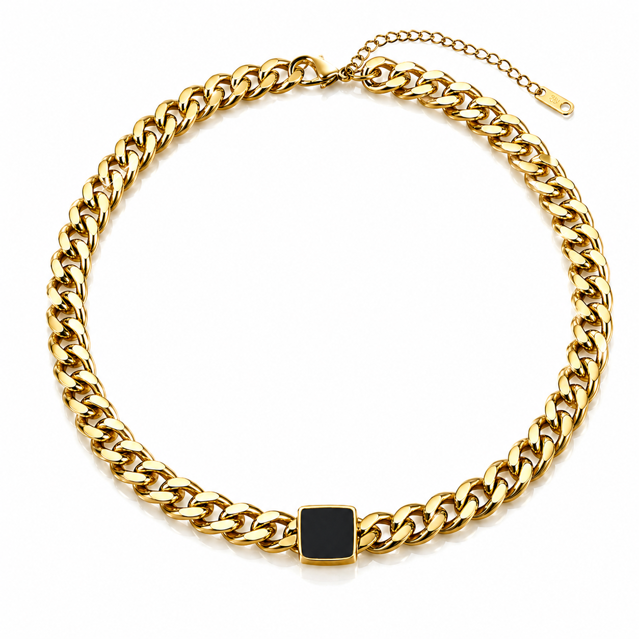 Velvet Dusk Necklace
