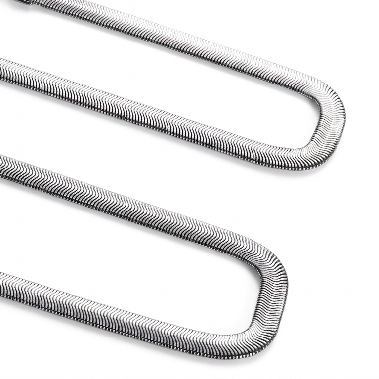 Signature Snake Chain