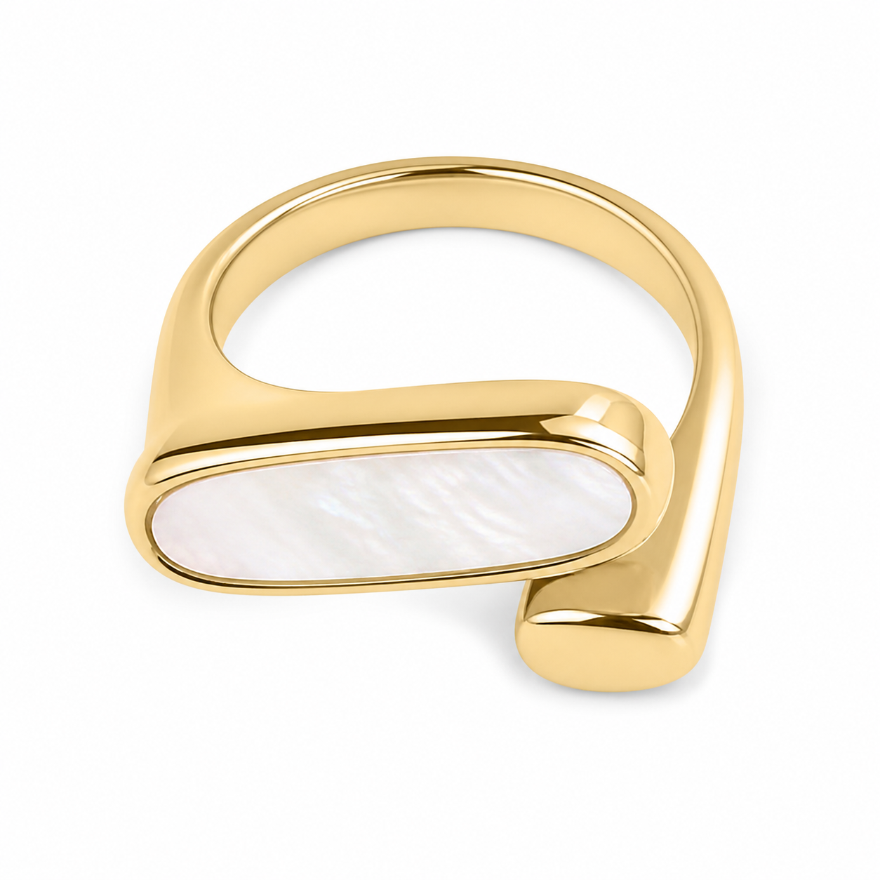 Holographic Ring