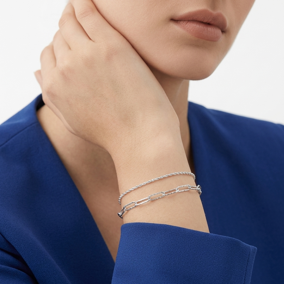 The Shimmering Stack
