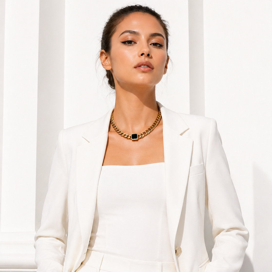 Velvet Dusk Necklace