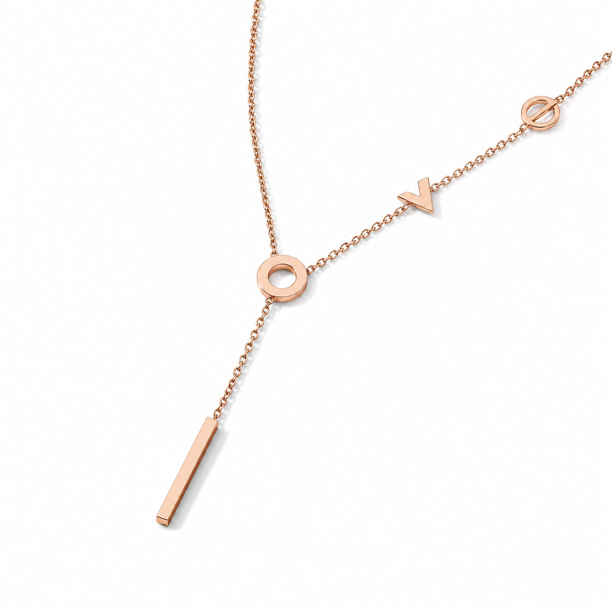 LOVE Necklace