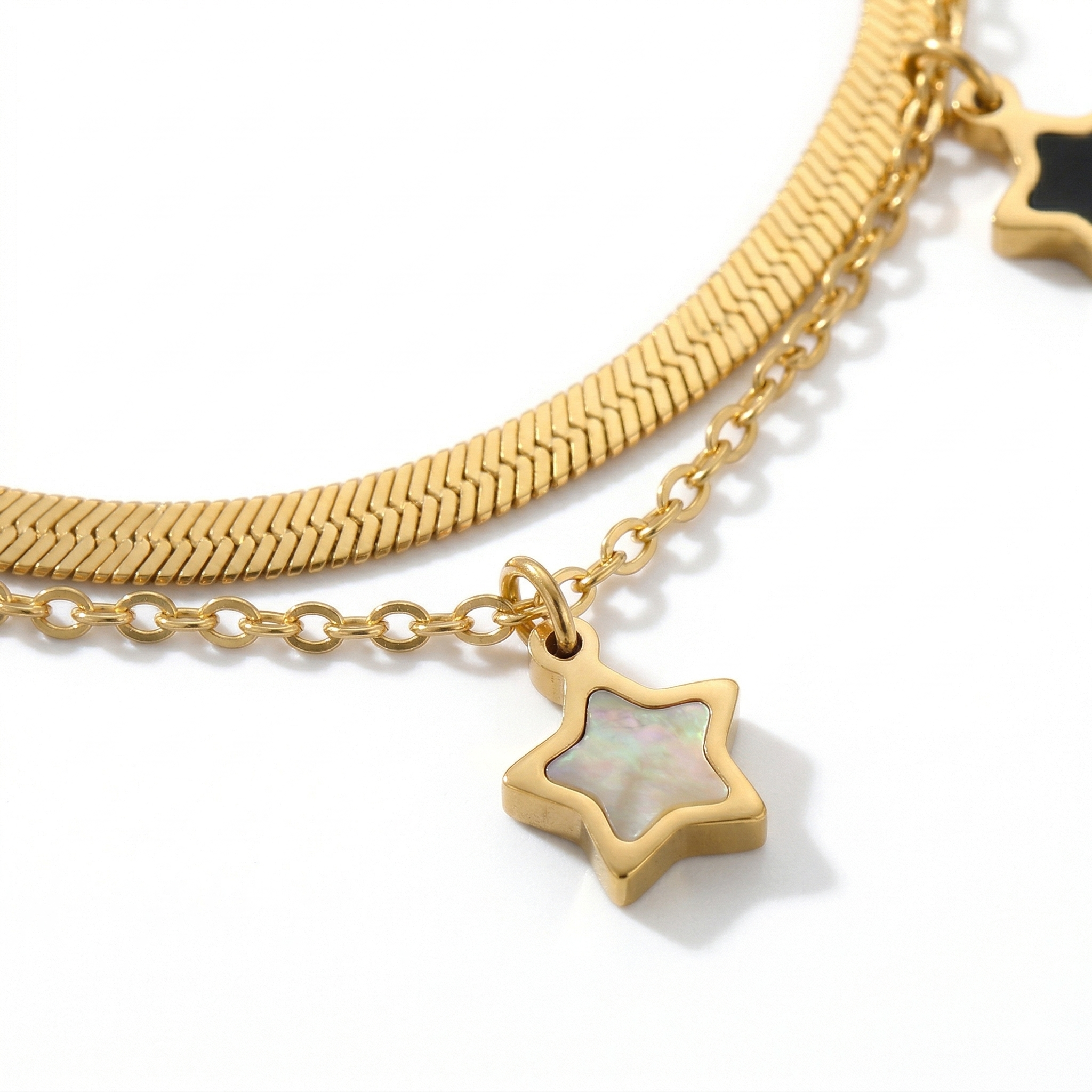 Starrynight Bracelet