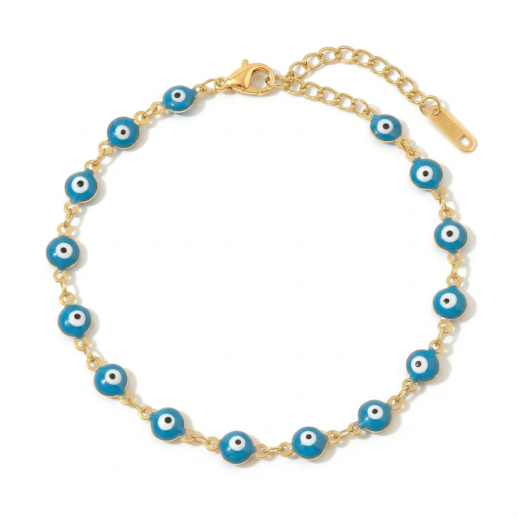 Evil Eye Protection Bracelet