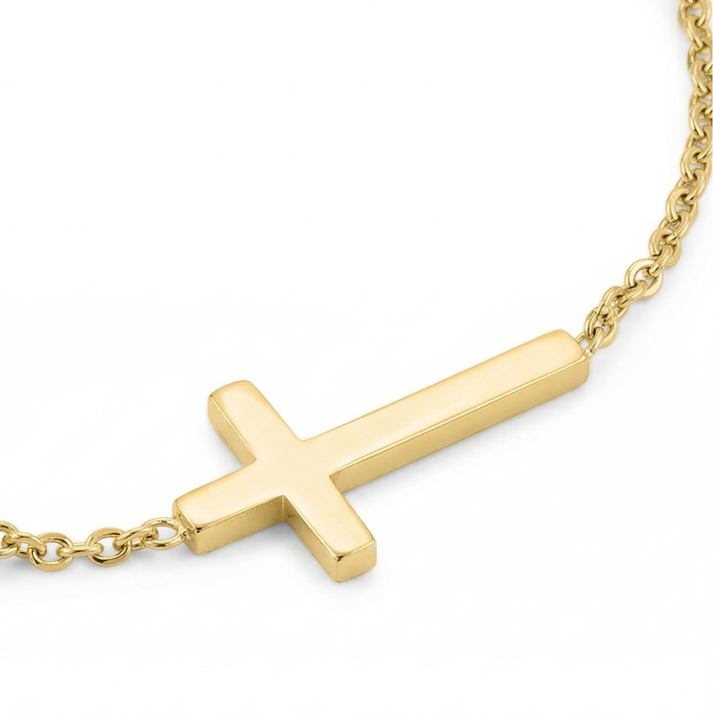 Diamond Flair Bracelet