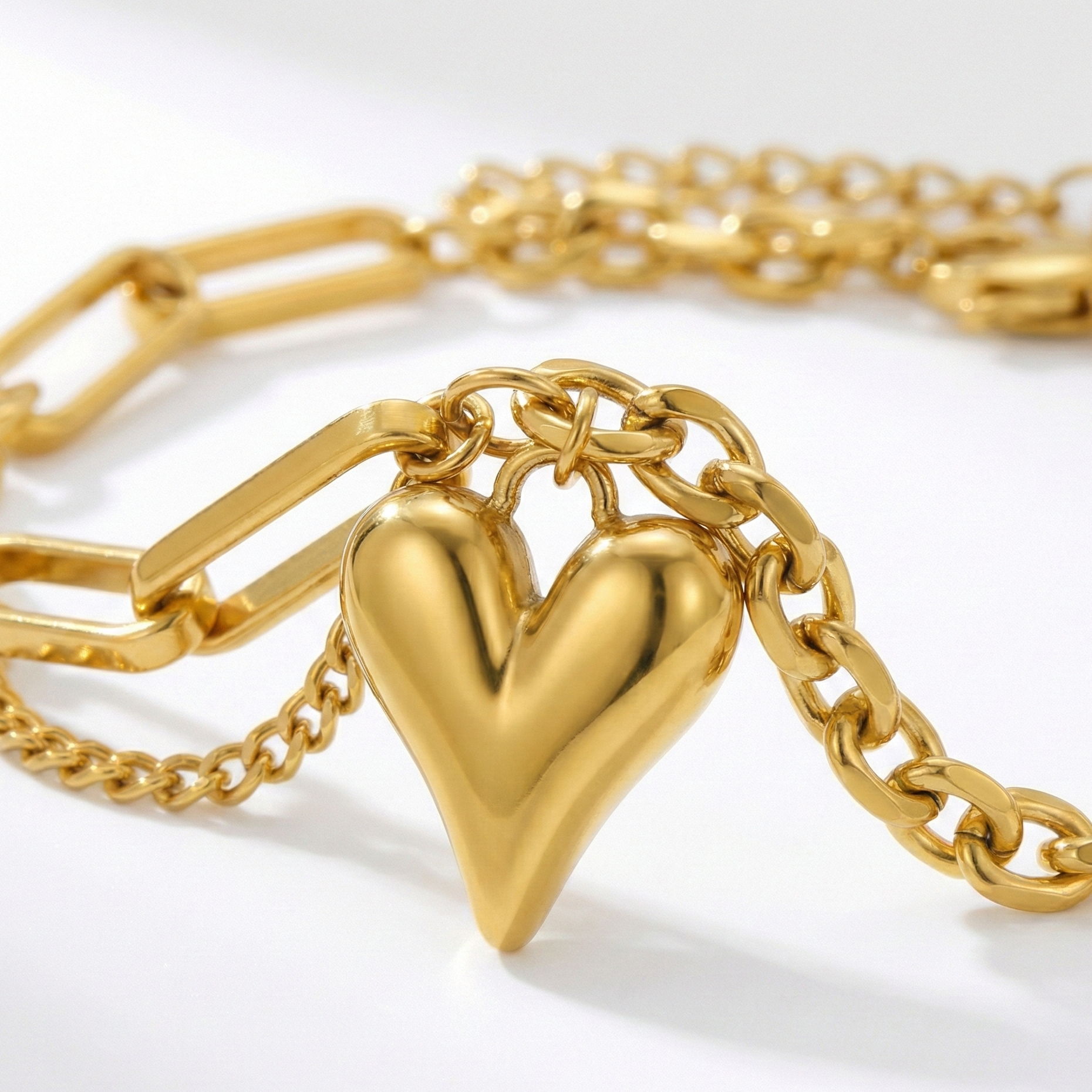 Heartspell Bracelet