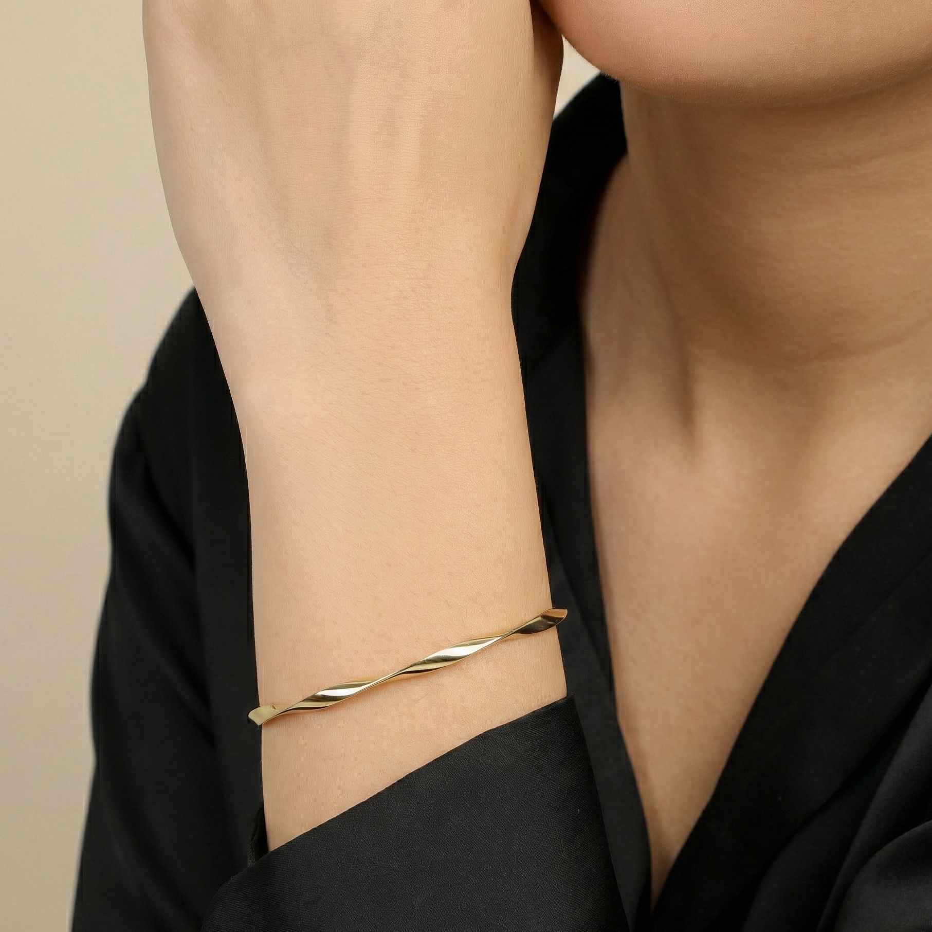 Chardonnay Dream Bracelet