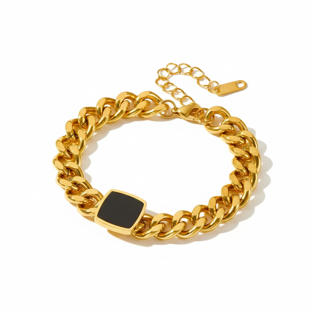 Velvet Dusk Bracelet