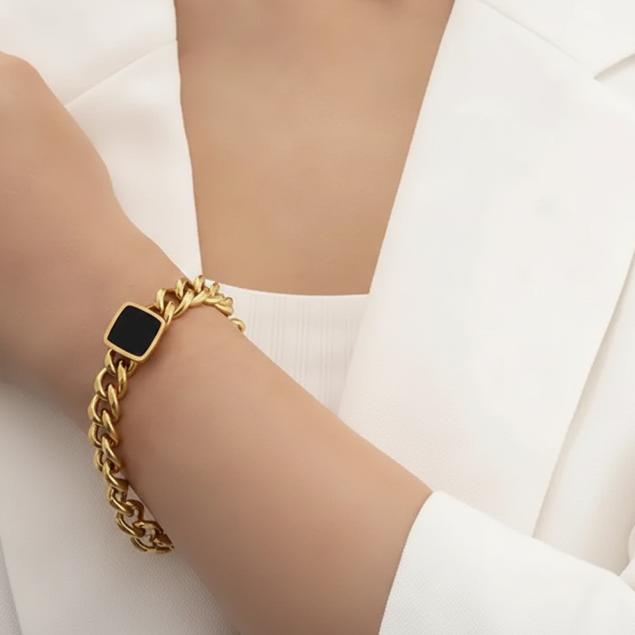 Velvet Dusk Bracelet