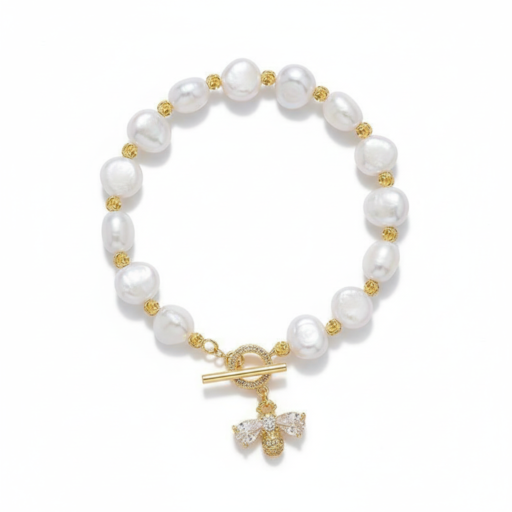 PearlBee Bracelet