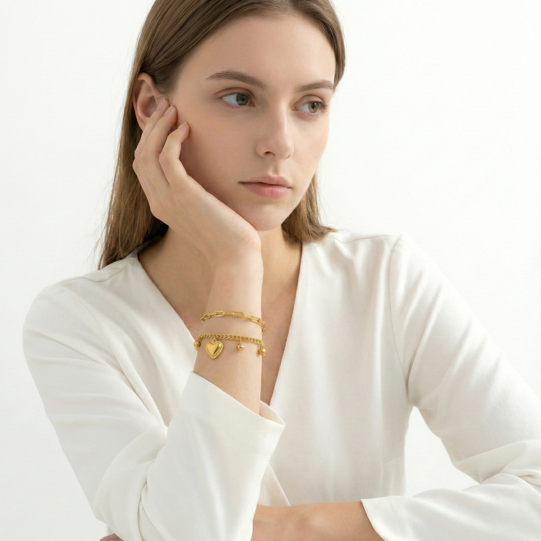 Enchanted Love Bracelet