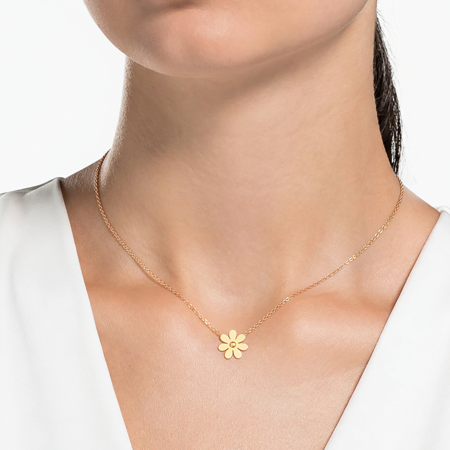 Daizy Dream Necklace