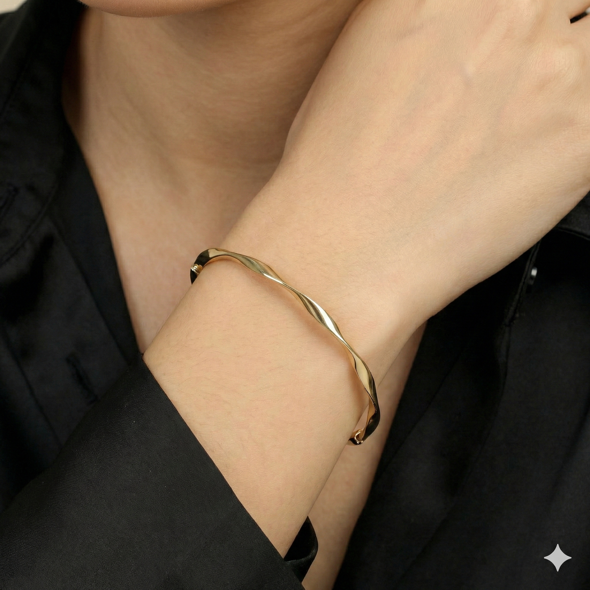 Chardonnay Dream Bracelet