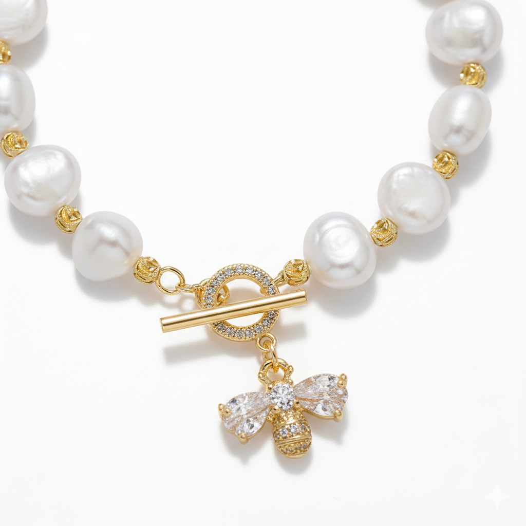 PearlBee Bracelet