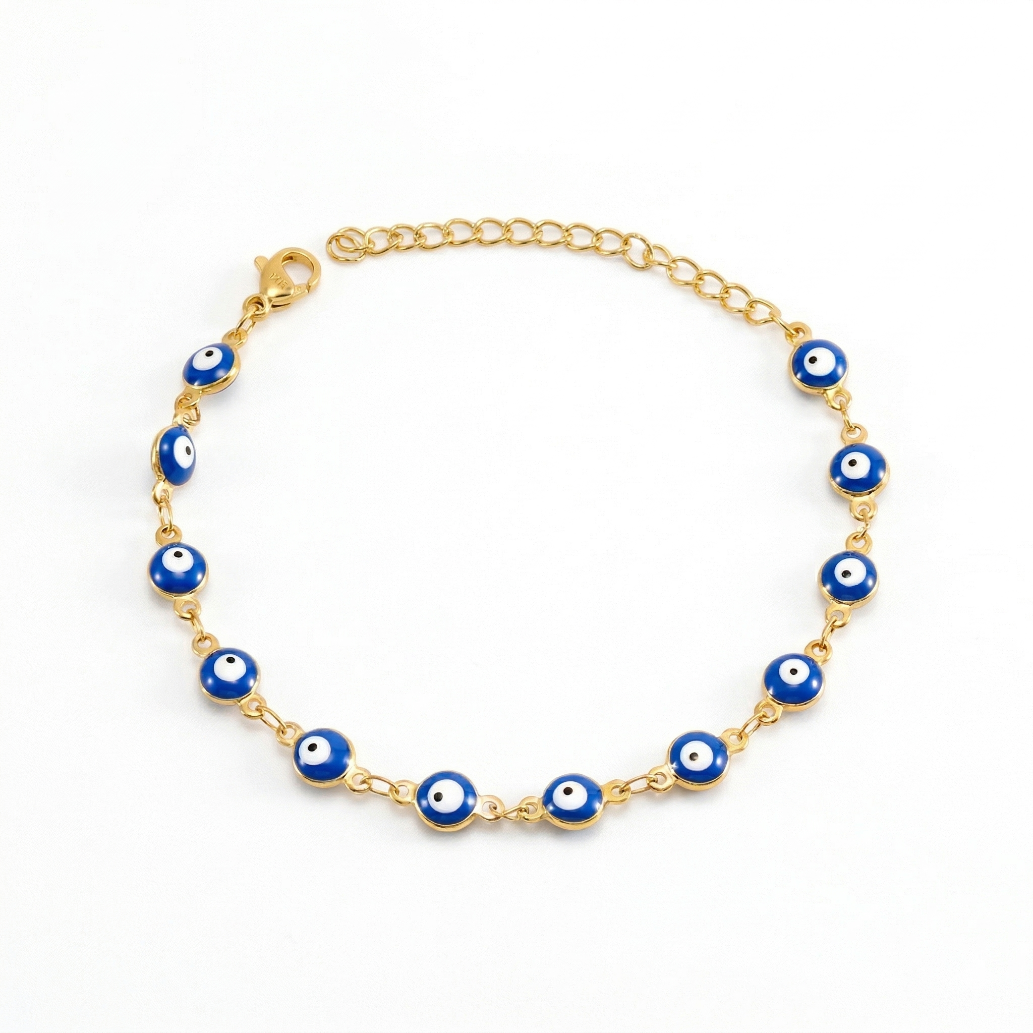Evil Eye Protection Bracelet