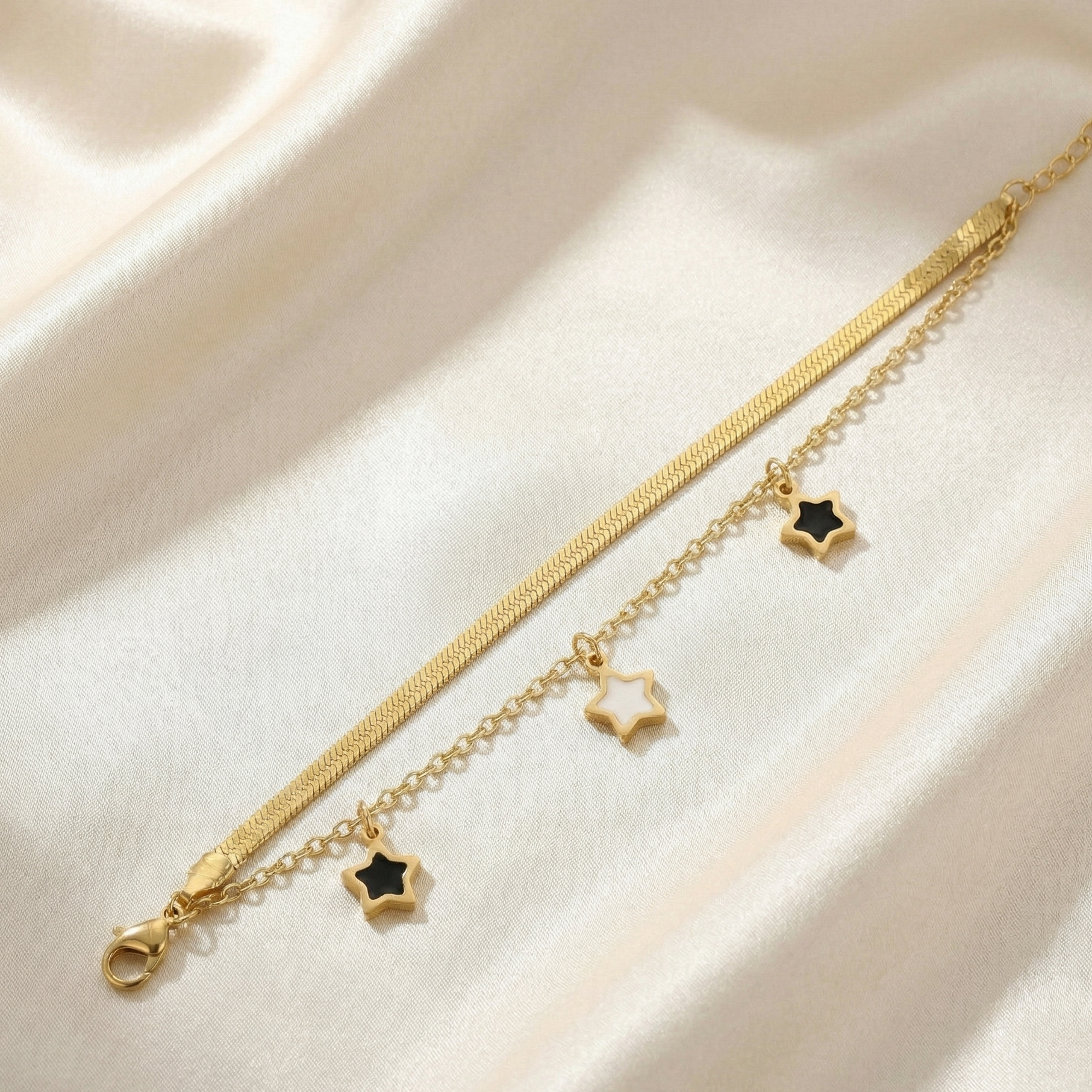 Starrynight Bracelet