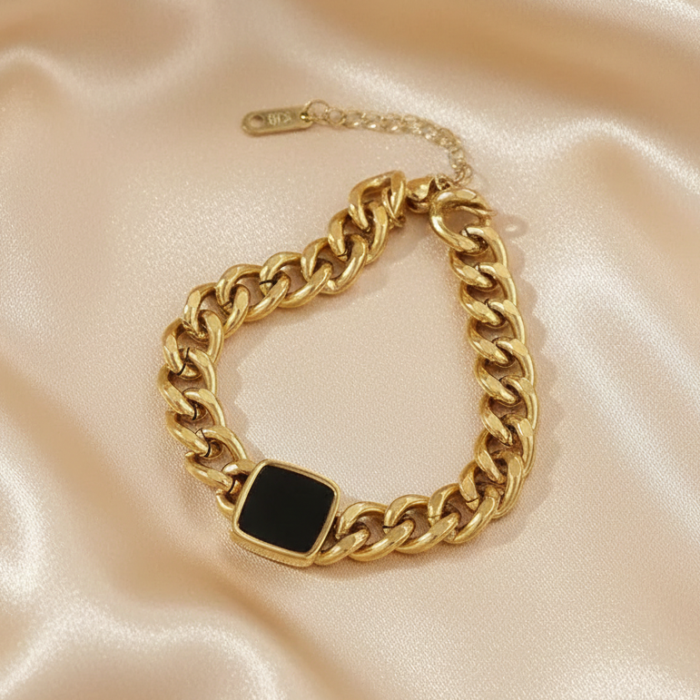 Velvet Dusk Bracelet