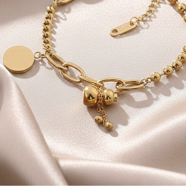 The Sands of Time Bracelet