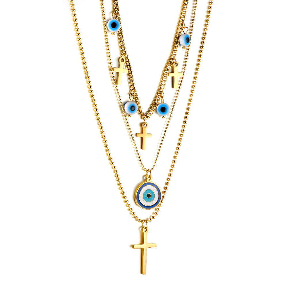 Divine Protection Necklace