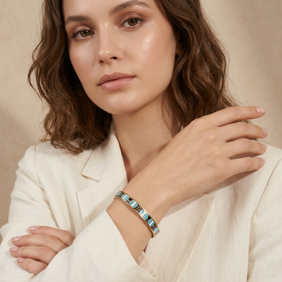 The Persian Stack