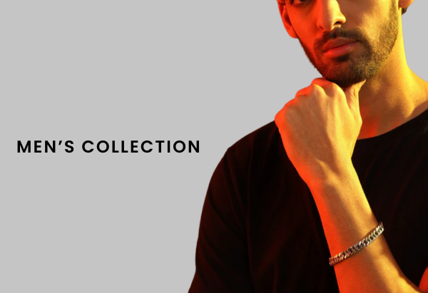MEN'S COLLECTION