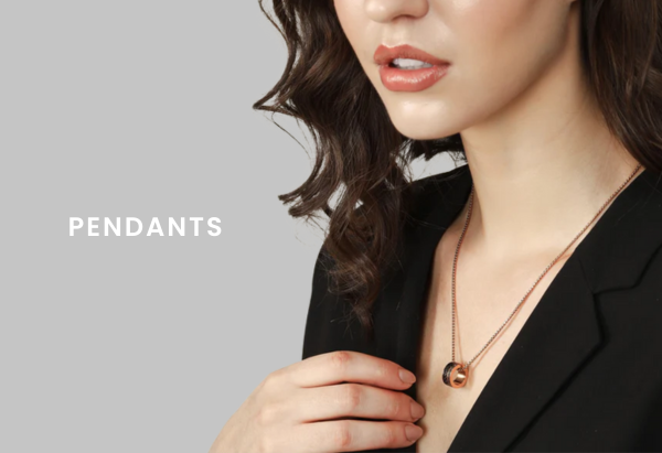 Pendants