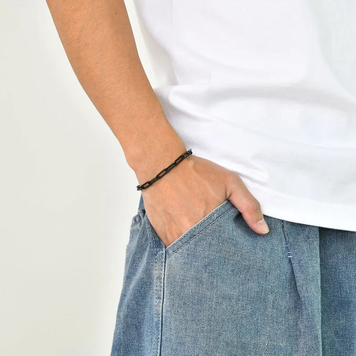 The Axis Bracelet