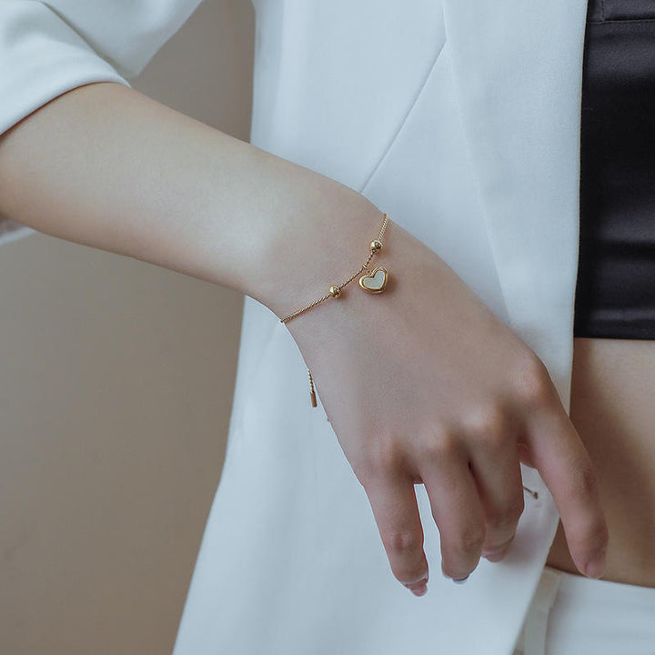 Glow of Love Bracelet