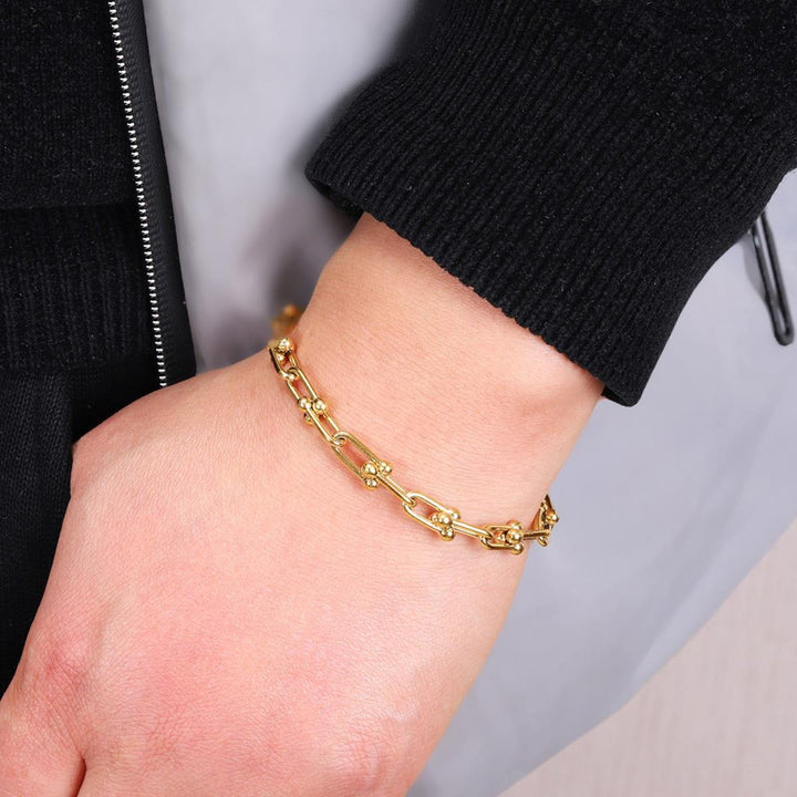 The Love Link Bracelet