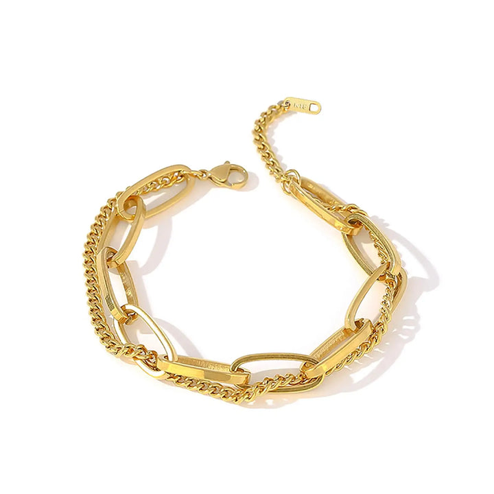 Power Link Bracelet