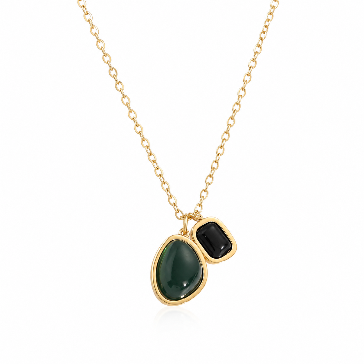 Dusk & Dawn Pendant