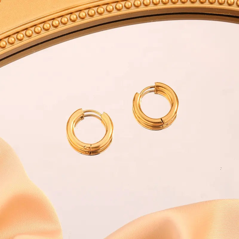Loop Luxe Set