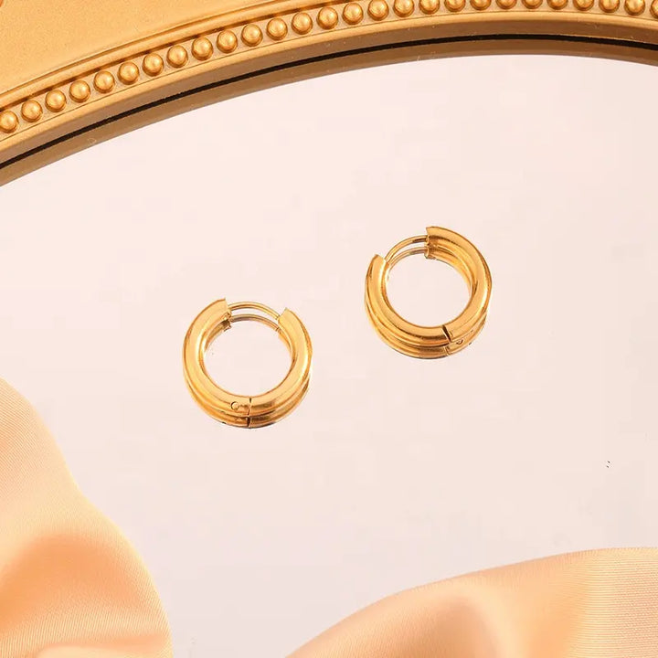 Loop Luxe Set