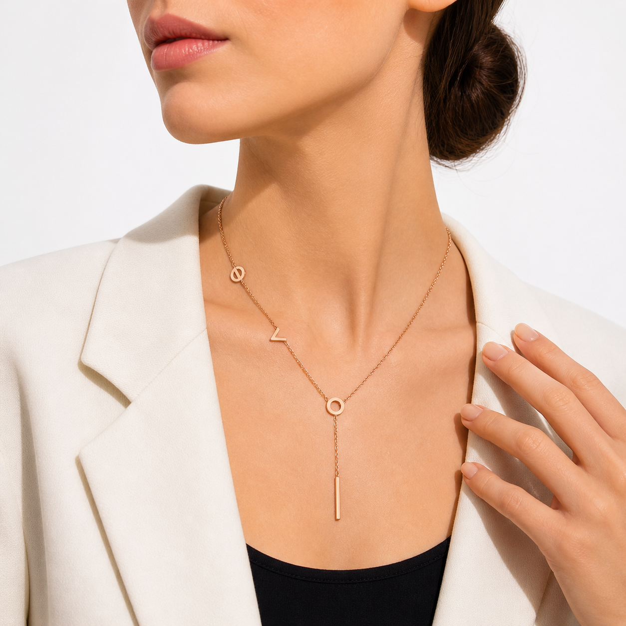 LOVE Necklace