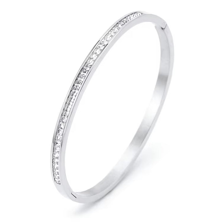 Classic Luxe Bangle