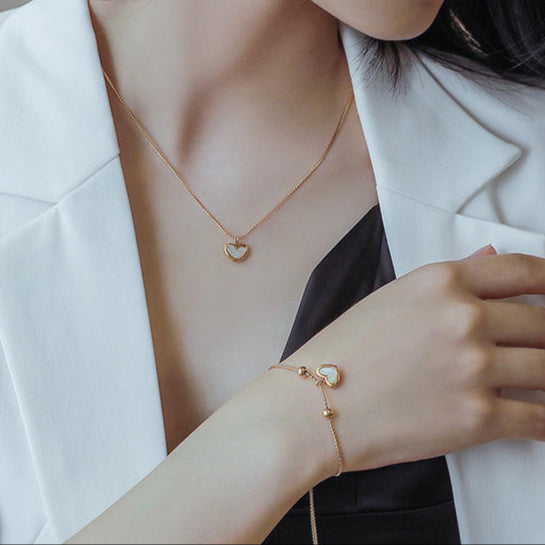 Glow of Love Bracelet