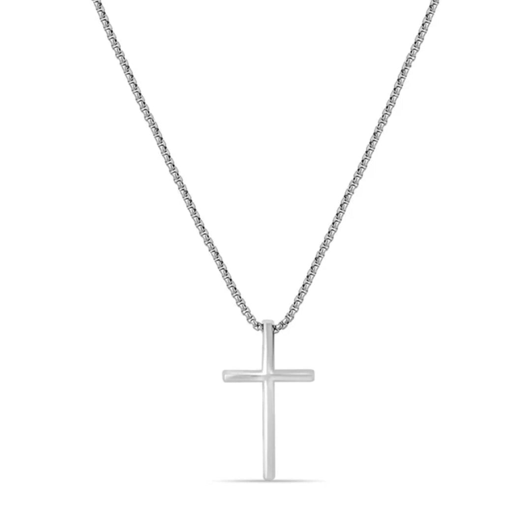 The Cross Pendant