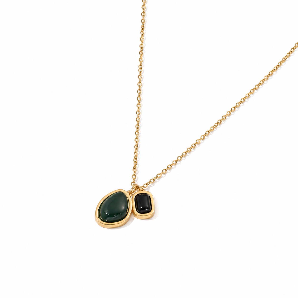 Dusk & Dawn Pendant