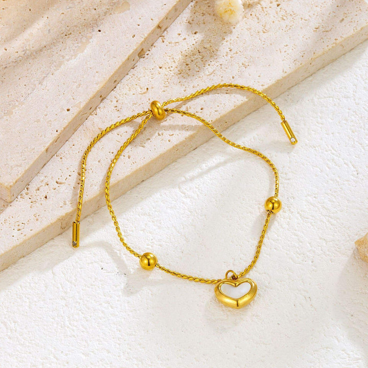 Glow of Love Bracelet