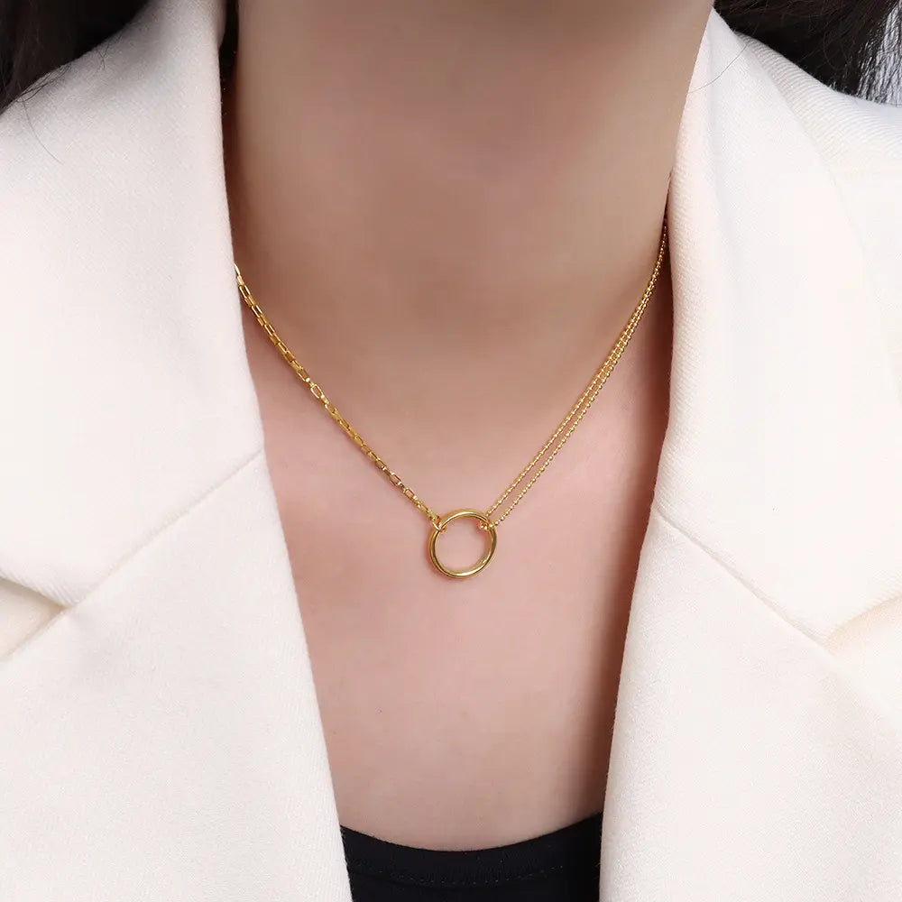 Loop Luxe Set