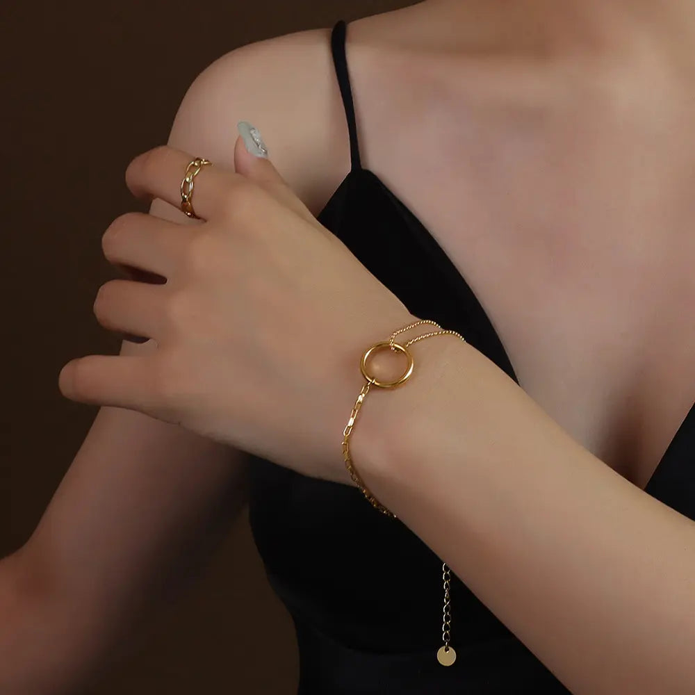 Loop Luxe Set