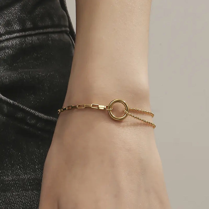 Loop Luxe Set