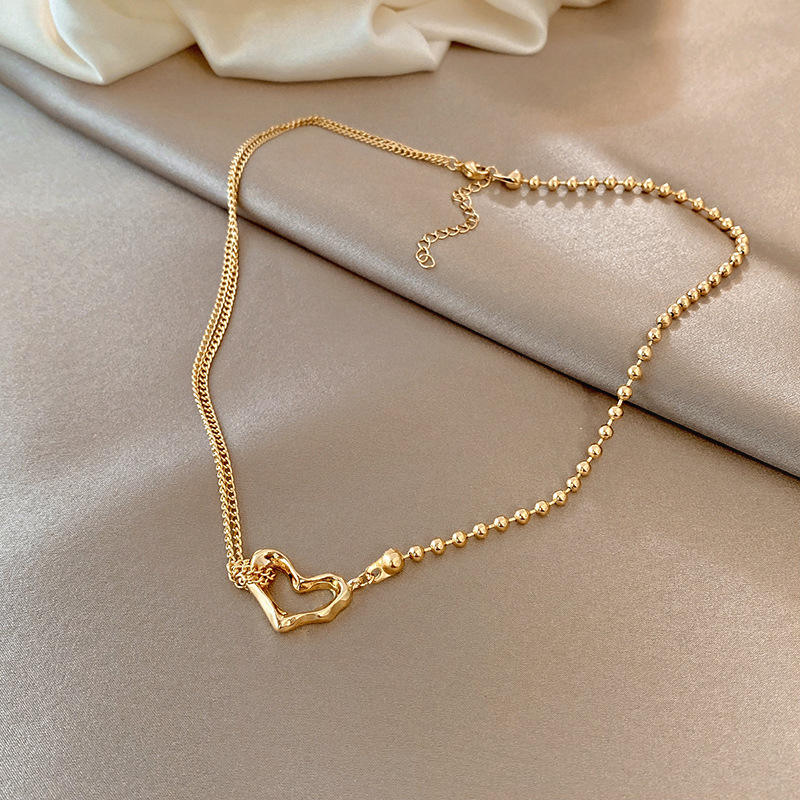 Lover’s Link Necklace
