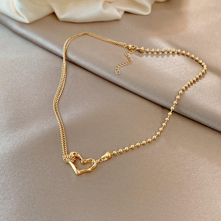 Lover’s Link Necklace