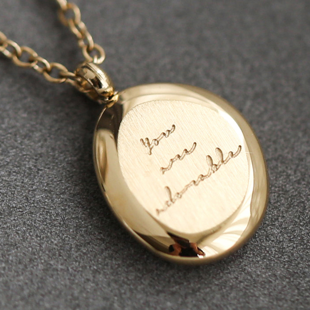 You Are Adorable Pendant