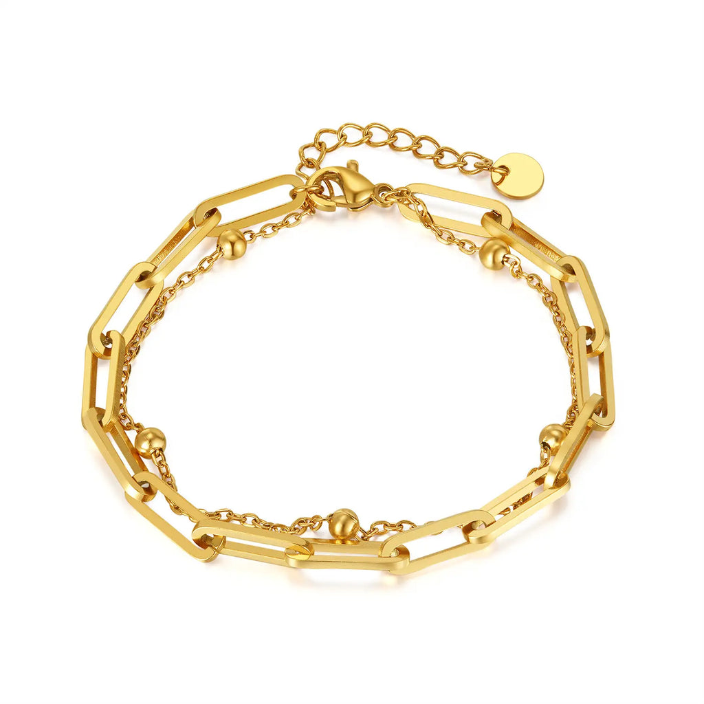Modern Muse Bracelet
