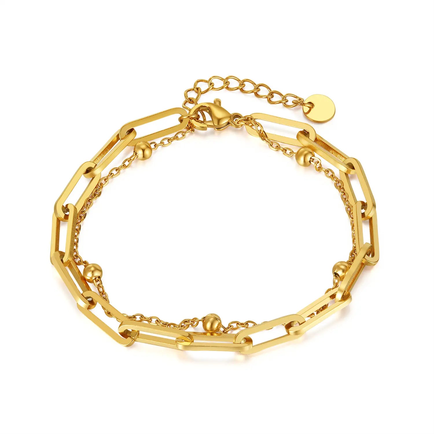 Modern Muse Bracelet