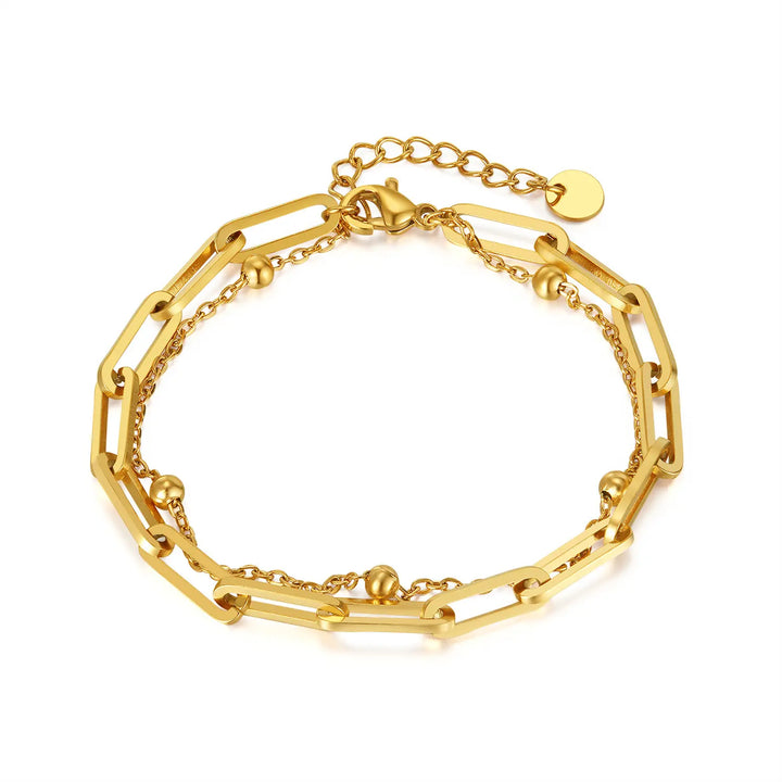 Modern Muse Bracelet