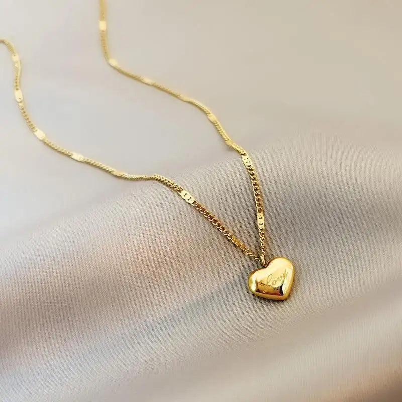 Love Pendant